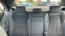 Mercedes-Benz A-Class A200 AMG Line Premium Plus 4dr Auto Petrol Saloon